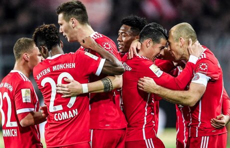 ©  FCBM