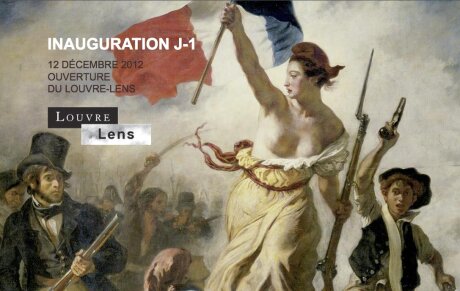 ©  Louvre-Lens