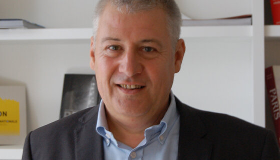 "Le RGPD a freiné nos ambitions dans le domaine de l'analyse prédictive" - D.R.