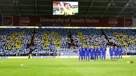 ©  Cardiff City FC