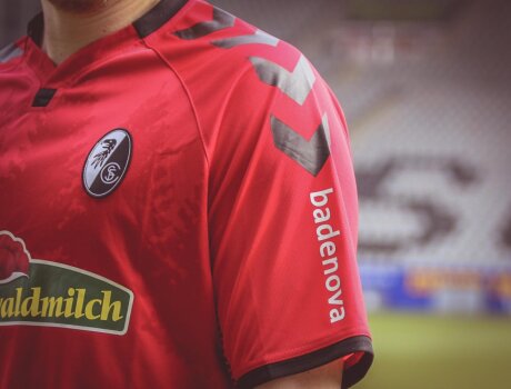 ©  SC Freiburg