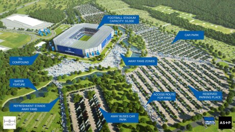 ©  Hertha