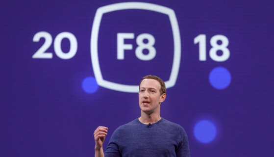 Facebook Jobs est disponible en France ! - D.R.
