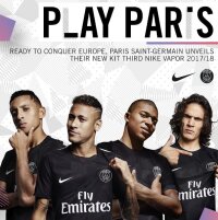 ©  PSG