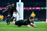 ©  World Rugby