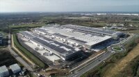 ©  MIN Nantes Métropole, Nantes Métropole