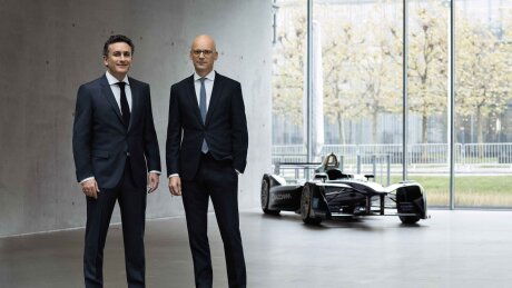 ©  Hugo Boss_Formula E