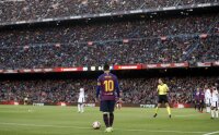©  FC Barcelone