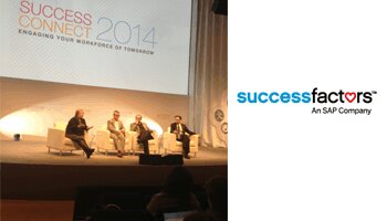 Pour SuccessFactors, le futur est dans le cloud ! - D.R.