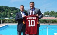 ©  AS Roma