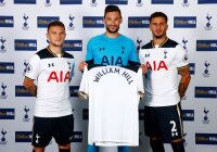 ©  Tottenham Hotspur