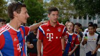 ©  FC Bayern Munich