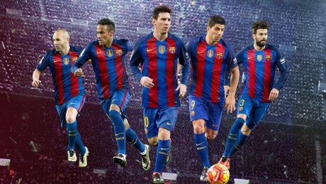 ©  FCB
