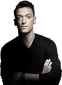 ©  http://www.mesutoezil.com/