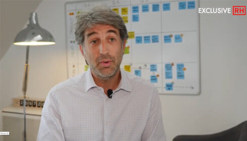 3 min avec DigitalRecruiters - D.R.