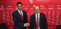 ©  Sevilla FC