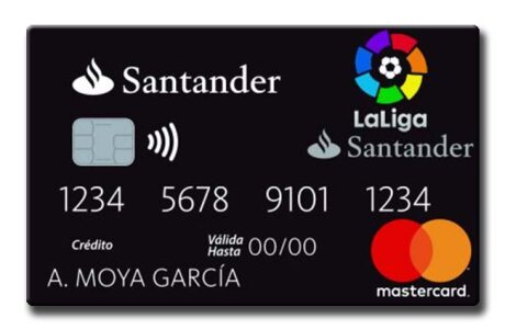 ©  Santander