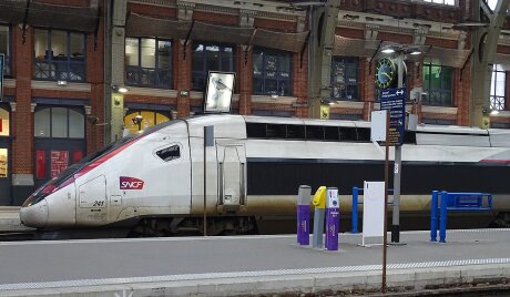 ©  CC BY-SA 4.0 - Ad Meskens