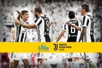 ©  2017 Daniele Badolato - Juventus FC