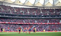 ©  Atlético Madrid