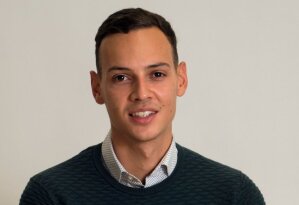 Adrian Giraldo, Country Manager France chez Gamelearn - © D.R.