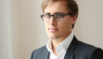 « Blue », l’agence qui s’inspire des banques en ligne - D.R.