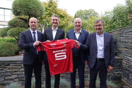 ©  Stade Rennais FC