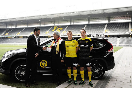 ©  @BSC Young Boys