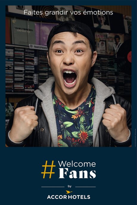©  AccorHotels