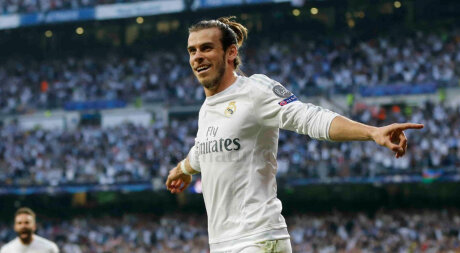 ©  Real Madrid