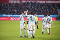 ©  Bayern Munich