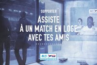 ©  Olympique de Marseille