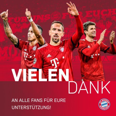 ©  FC Bayern
