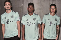 ©  FC Bayern Munich