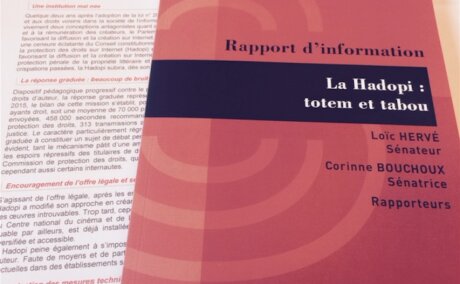 ©  Senat