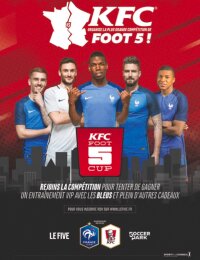 ©  KFC