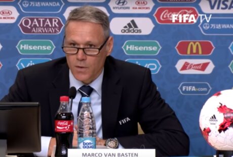 ©  FIFA TV