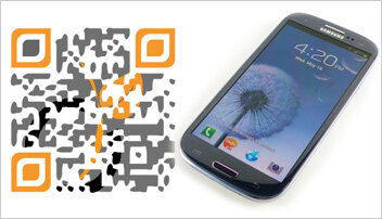 Ils ont testé… Les QR Codes dans les annonces immobilières - D.R.