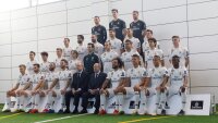 ©  Real Madrid CF