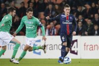 ©  Team Pics/PSG