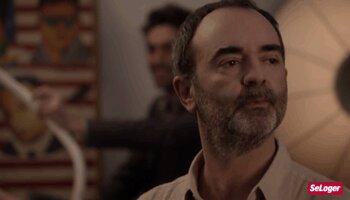 SeLoger et Bruno Solo signent leur retour à la TV - D.R.