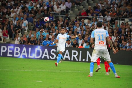 ©  @OM_Officiel