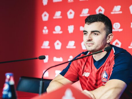 ©  LOSC Lille