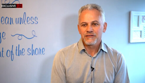 3 min avec Pierre Mongénie, HR Maps - D.R.