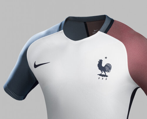 France: secondary kit - Nike