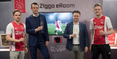 ©  Ajax Amsterdam