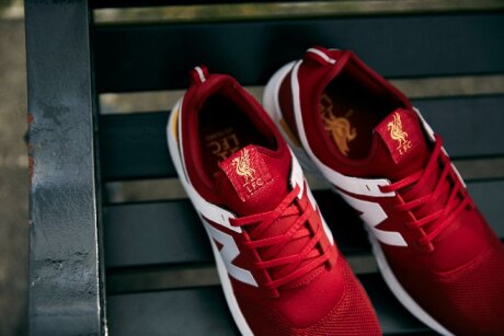 ©  Liverpool FC