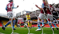 ©  bh The FA via Getty Images 2015 The FA