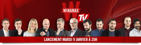 ©  Winamax