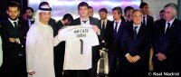 ©  Real Madrid
